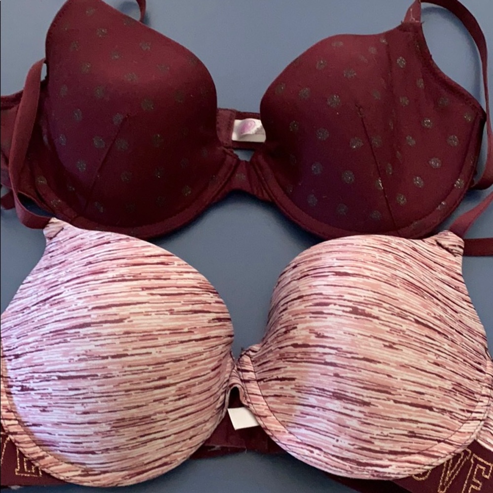 Bras